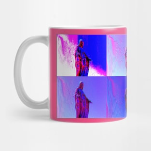 Virgen Mug